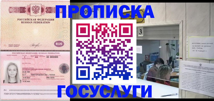 прописка паспорт в Заполярном